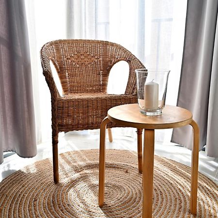 Love Rent4 Malaga Rene Экстерьер фото