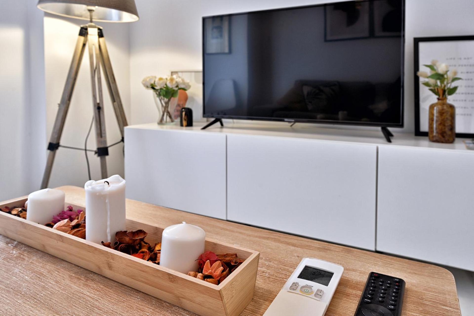 Love Rent4 Malaga Rene Экстерьер фото