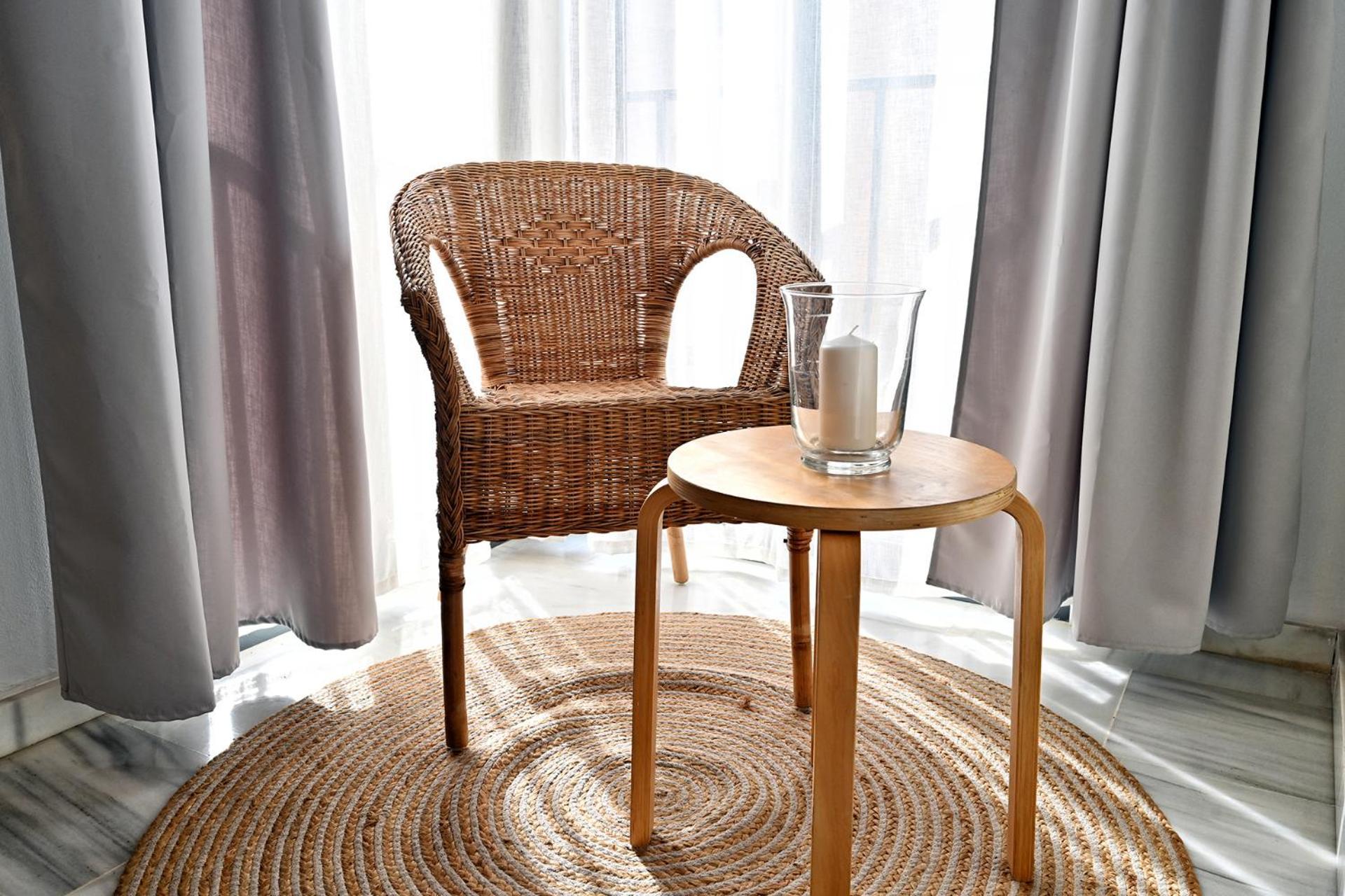 Love Rent4 Malaga Rene Экстерьер фото