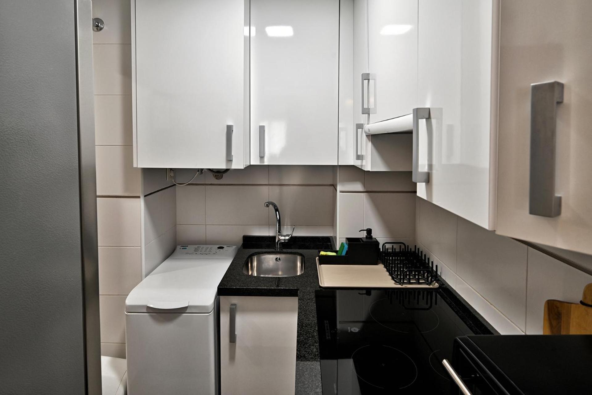 Love Rent4 Malaga Rene Экстерьер фото
