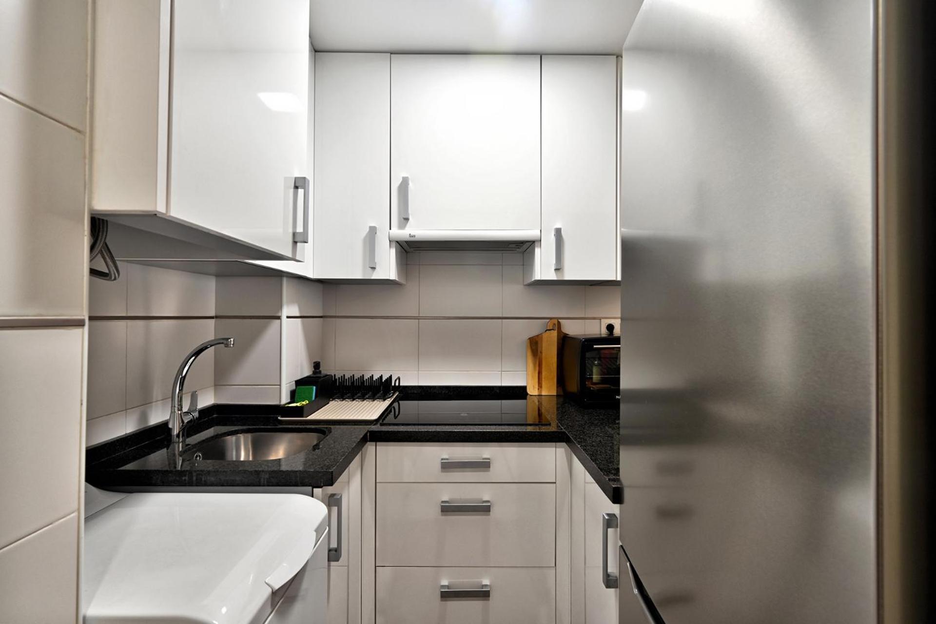 Love Rent4 Malaga Rene Экстерьер фото