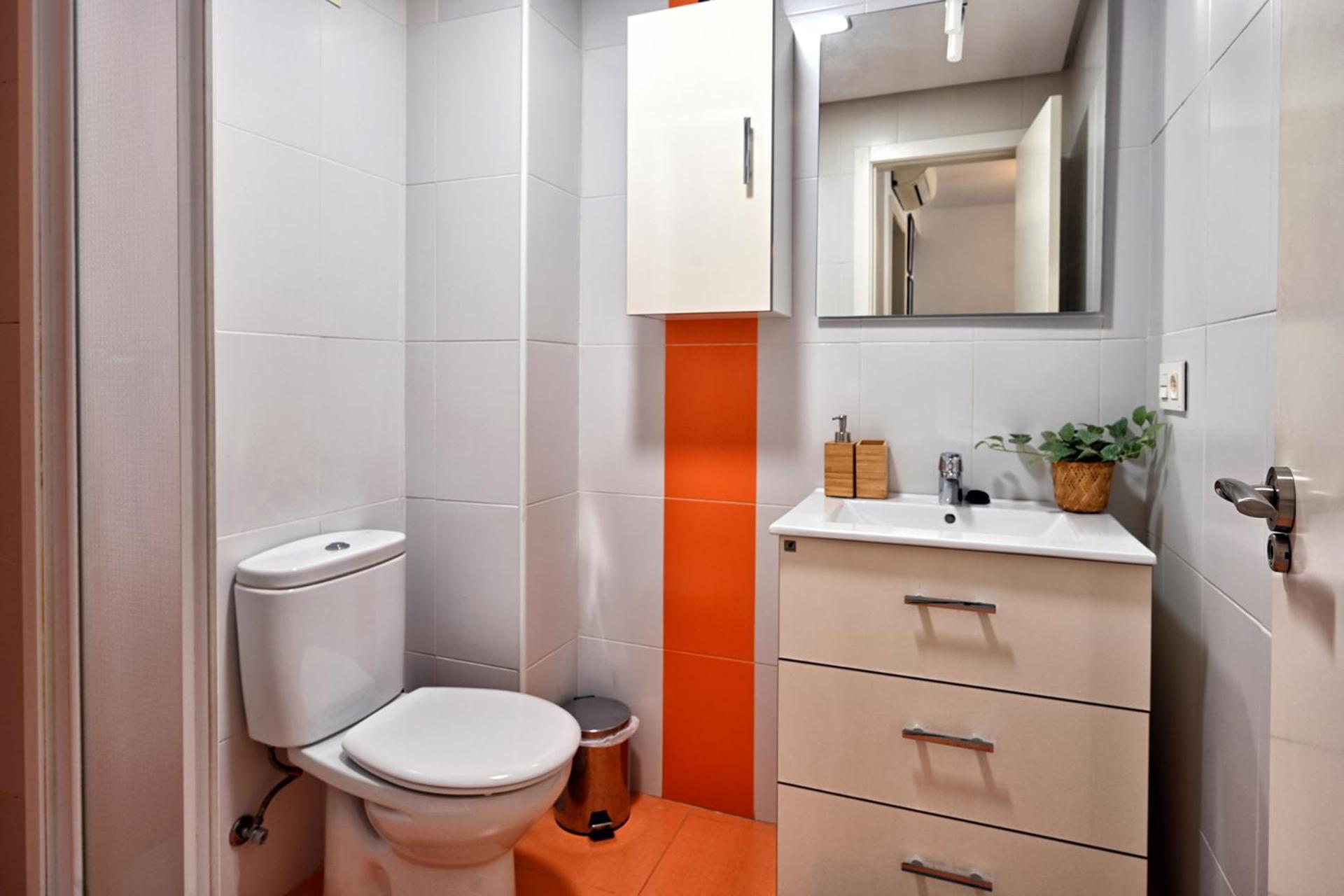 Love Rent4 Malaga Rene Экстерьер фото